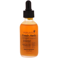 Nacific, Fresh Herb, Origin Serum, 1.69 fl oz (50 ml)