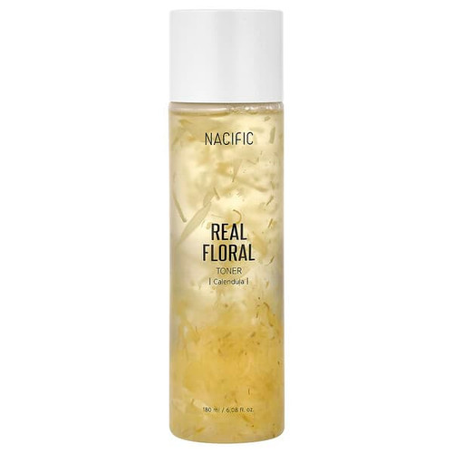 <img alt="Nacific, Real Floral Calendula Toner, 6.08 fl oz (180 ml)" title="Nacific, Real Floral Calendula Toner, 6.08 fl oz (180 ml),8809517460879"