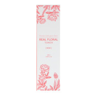 Nacific, Real Floral Toner, Rose, 6.08 fl oz (180 ml)