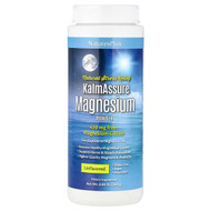 <img alt="NaturesPlus, KalmAssure, Magnesium Powder, Unflavored, 0.8 lb (360 g)" title="NaturesPlus, KalmAssure, Magnesium Powder, Unflavored, 0.8 lb (360 g),097467336063"