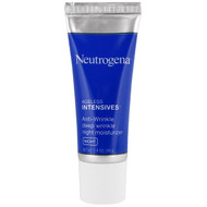 Neutrogena, Anti-Wrinkle Deep Wrinkle Night Moisturizer, Night, 1.4 oz (39 g)