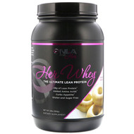 NLA For Her Her Whey Maple Donut -- 2 lbs