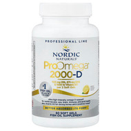 <img alt="Nordic Naturals, ProOmega 2000-D, Lemon, 60 Soft Gels" title="Nordic Naturals, ProOmega 2000-D, Lemon, 60 Soft Gels,768990121340"