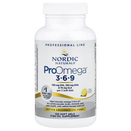 <img alt="Nordic Naturals, ProOmega 3-6-9, Lemon, 120 Soft Gels" title="Nordic Naturals, ProOmega 3-6-9, Lemon, 120 Soft Gels,768990121289"