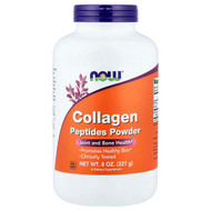 <img alt="NOW Foods, Collagen Peptides Powder, 8 oz (227 g)" title="NOW Foods, Collagen Peptides Powder, 8 oz (227 g),733739030863"