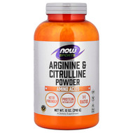 <img alt="NOW Foods, Sports, Arginine & Citrulline Powder, 12 oz (340 g)" title="NOW Foods, Sports, Arginine & Citrulline Powder, 12 oz (340 g),733739002044"