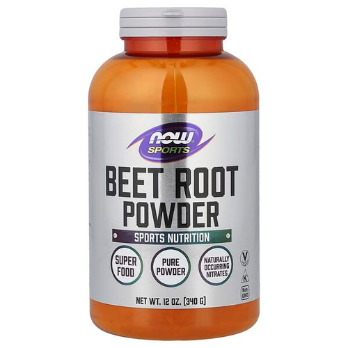 <img alt="NOW Foods, Sports, Beet Root Powder, 12 oz (340 g)" title="NOW Foods, Sports, Beet Root Powder, 12 oz (340 g),733739050557"