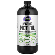 <img alt="NOW Foods, Sports, Organic MCT Oil, 32 fl oz (946 ml)" title="NOW Foods, Sports, Organic MCT Oil, 32 fl oz (946 ml),733739022363"