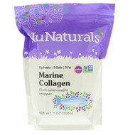 NuNaturals, Marine Collagen, 11 oz (308 g)
