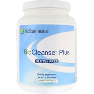 Nutra BioGenesis, BioCleanse Plus, 1 lb 12 oz (800 g)