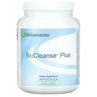 <img alt="Nutra BioGenesis, BioCleanse Plus, 1 lb 9.7 oz (731 g)" title="Nutra BioGenesis, BioCleanse Plus, 1 lb 9.7 oz (731 g),812806607730"