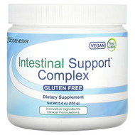 <img alt="Nutra BioGenesis, Intestinal Support Complex, 5.6 oz (160 g)" title="Nutra BioGenesis, Intestinal Support Complex, 5.6 oz (160 g),812806555727"