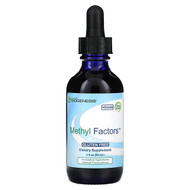 <img alt="Nutra BioGenesis, Methyl Factors, 2 fl oz (59 ml)" title="Nutra BioGenesis, Methyl Factors, 2 fl oz (59 ml),812806902644"