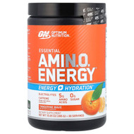 <img alt="Optimum Nutrition, Essential Amin.O. Energy, Tangerine Wave, 10.05 oz (285 g)" title="Optimum Nutrition, Essential Amin.O. Energy, Tangerine Wave, 10.05 oz (285 g),748927060539"
