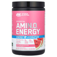 <img alt="Optimum Nutrition, Essential Amin.O. Energy, Watermelon Splash, 10.05 oz (285 g)" title="Optimum Nutrition, Essential Amin.O. Energy, Watermelon Splash, 10.05 oz (285 g),748927060522"