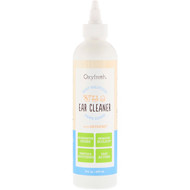 Oxyfresh, Best Solution, Ear Cleaner, Paws Down, 8 fl oz (237 ml)