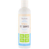 Oxyfresh, Pet Shampoo, Bath Time Just Got Better or Fresh From Head to Tail, 8 fl oz (237 ml)