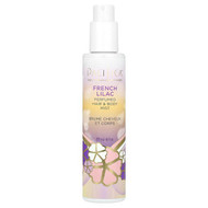 <img alt="Pacifica, Perfumed Hair & Body Mist, French Lilac, 6 fl oz (177 ml)" title="Pacifica, Perfumed Hair & Body Mist, French Lilac, 6 fl oz (177 ml),687735302472"