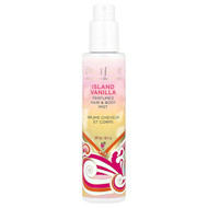 <img alt="Pacifica, Perfumed Hair & Body Mist, Island Vanilla , 6 fl oz (177 ml)" title="Pacifica, Perfumed Hair & Body Mist, Island Vanilla , 6 fl oz (177 ml),687735302120"