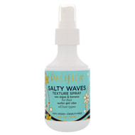 Pacifica Salty Waves Texture Spray -- 4 fl oz