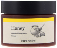 Papa Recipe, Bombee Honey Moist Cream, 50 ml