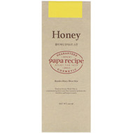 Papa Recipe, Bombee Honey Moist Skin, 200 ml