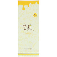 Papa Recipe, Bombee Honey Moisture Cleansing Foam, 120 ml