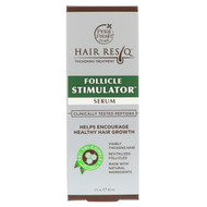 Petal Fresh, Hair ResQ, Thickening Treatment, Follicle Stimulator Serum, 2 fl oz (60 ml)