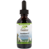 PetAlive, EaseSure-S, 2 fl oz (59 ml)