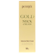 Petitfee, Gold Neck Cream, 50 g