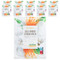 <img alt="Petitfee, Silk Amino Serum Beauty Mask, 10 Sheets, 0.88 oz (25 g) Each" title="Petitfee, Silk Amino Serum Beauty Mask, 10 Sheets, 0.88 oz (25 g) Each,8809508850030"