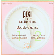 Pixi Beauty, Double Cleanse, 2-in-1, 1.69 fl oz (50 ml) Each