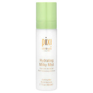 <img alt="Pixi Beauty, Hydrating Milky Mist, 2.7 fl oz (80 ml)" title="Pixi Beauty, Hydrating Milky Mist, 2.7 fl oz (80 ml),885190820023"