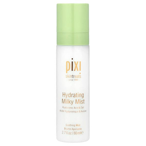 <img alt="Pixi Beauty, Hydrating Milky Mist, 2.7 fl oz (80 ml)" title="Pixi Beauty, Hydrating Milky Mist, 2.7 fl oz (80 ml),885190820023"
