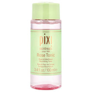 <img alt="Pixi Beauty, Rose Tonic, Rose & Elderberry Nourishing Toner, Alcohol Free, 3.4 fl oz (100 ml)" title="Pixi Beauty, Rose Tonic, Rose & Elderberry Nourishing Toner, Alcohol Free, 3.4 fl oz (100 ml),885190821099"