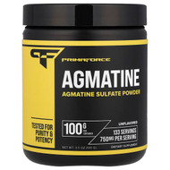 <img alt="Primaforce, Agmatine, Unflavored, 3.5 oz (100 g)" title="Primaforce, Agmatine, Unflavored, 3.5 oz (100 g),811445020726"