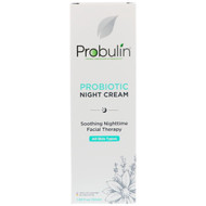 Probulin, Probiotic Night Cream, 1.69 fl oz (50 ml)