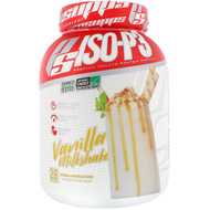 ProSupps, PS ISO-P3, Vanilla Milkshake, 2 lb (907 g)