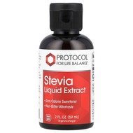 <img alt="Protocol for Life Balance, Stevia Liquid Extract, 2 fl oz (59 ml)" title="Protocol for Life Balance, Stevia Liquid Extract, 2 fl oz (59 ml),707359169555"