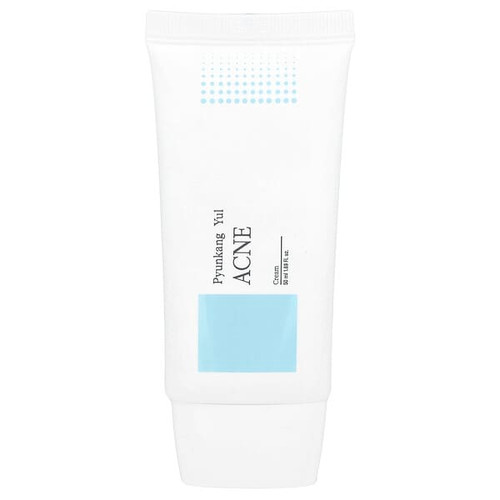 <img alt="Pyunkang Yul, ACNE, Cream, 1.69 fl oz (50 ml)" title="Pyunkang Yul, ACNE, Cream, 1.69 fl oz (50 ml),8809486680650"