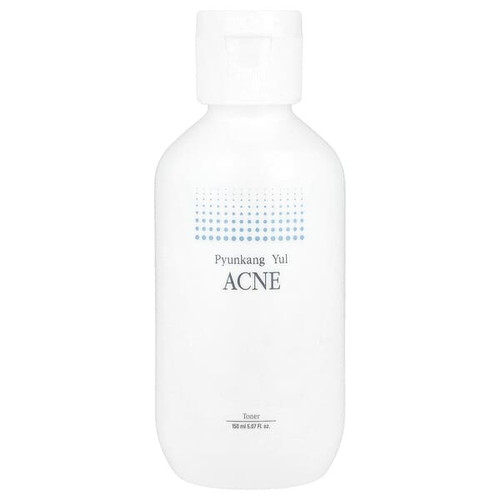 <img alt="Pyunkang Yul, ACNE, Toner, 5.07 fl oz (150 ml)" title="Pyunkang Yul, ACNE, Toner, 5.07 fl oz (150 ml),8809486680636"