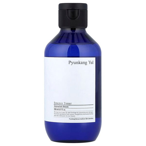 <img alt="Pyunkang Yul, Essence Toner, 6.76 fl oz (200 ml)" title="Pyunkang Yul, Essence Toner, 6.76 fl oz (200 ml),8809486680056"
