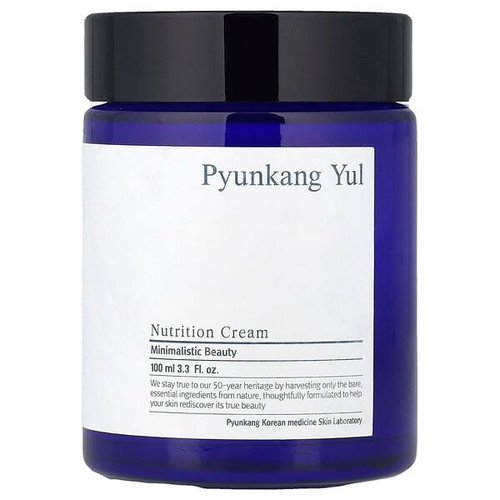 <img alt="Pyunkang Yul, Nutrition Cream, 3.3 fl oz (100 ml)" title="Pyunkang Yul, Nutrition Cream, 3.3 fl oz (100 ml),8809486680087"