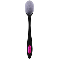 Real Techniques by Samantha Chapman, Blend + Blur, Finish, Contour Brush, 1 Brush