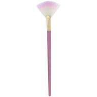 Real Techniques by Samantha Chapman, Limited Edition, Brush Crush, 304 Fan, 1 Brush