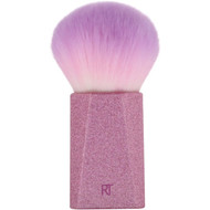 Real Techniques by Samantha Chapman, Limited Edition, Brush Crush, 306 Round Kabuki Brush, 1 Brush