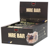 Redcon1, MRE Bar, Blueberry Cobbler, 12 Bars, 2.36 oz (67 g) Each