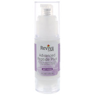 Reviva Labs Advanced Peptide Plus -- 1 fl oz