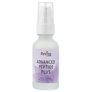 <img alt="Reviva Labs, Advanced Peptide Plus, All Skin Types, 1 fl oz (29.5 ml)" title="Reviva Labs, Advanced Peptide Plus, All Skin Types, 1 fl oz (29.5 ml),087992120862"