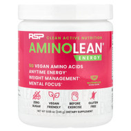 <img alt="RSP Nutrition, AminoLean Energy, Watermelon, 8.68 oz (246 g)" title="RSP Nutrition, AminoLean Energy, Watermelon, 8.68 oz (246 g),854446006030"